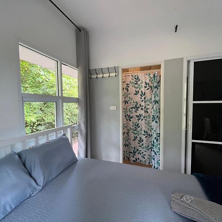 Ananas Samui Hostel Лаем-Сет-Бич Экстерьер фото