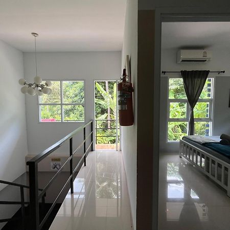 Ananas Samui Hostel Лаем-Сет-Бич Экстерьер фото