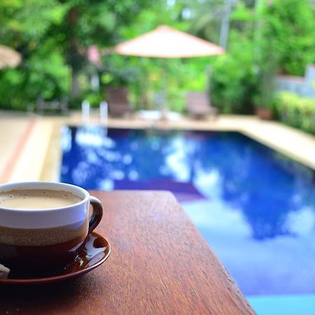 Ananas Samui Hostel Лаем-Сет-Бич Экстерьер фото