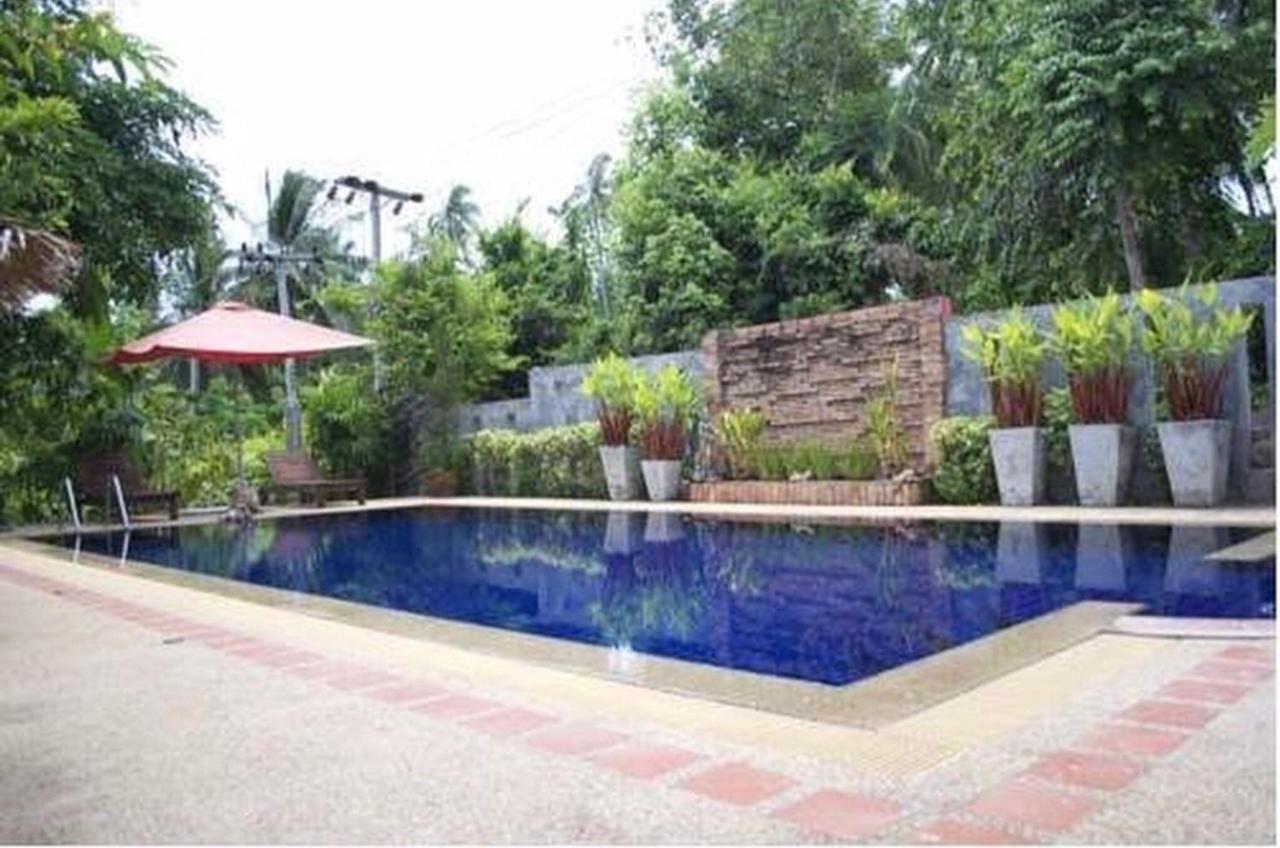Ananas Samui Hostel Лаем-Сет-Бич Экстерьер фото