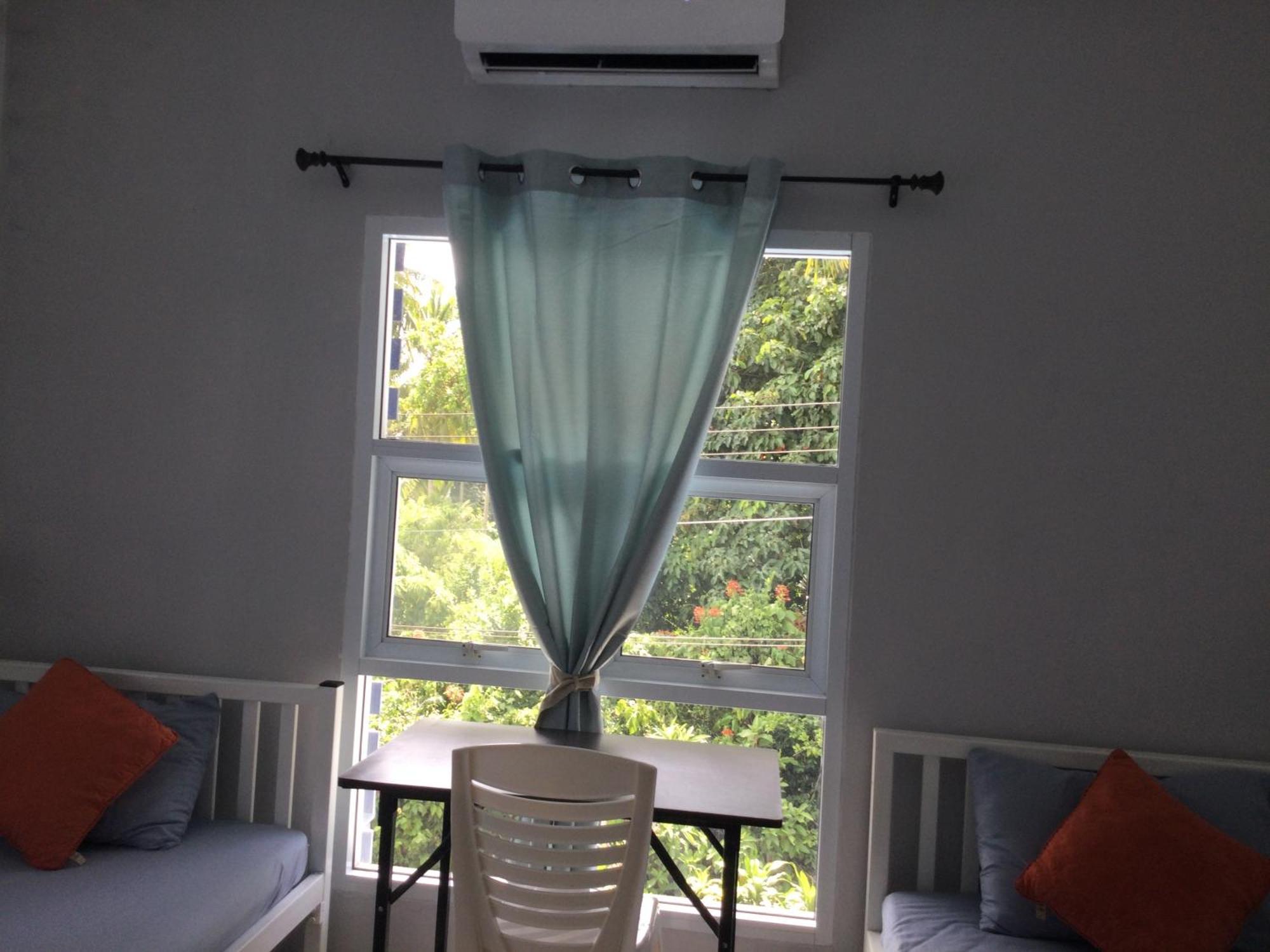 Ananas Samui Hostel Лаем-Сет-Бич Экстерьер фото