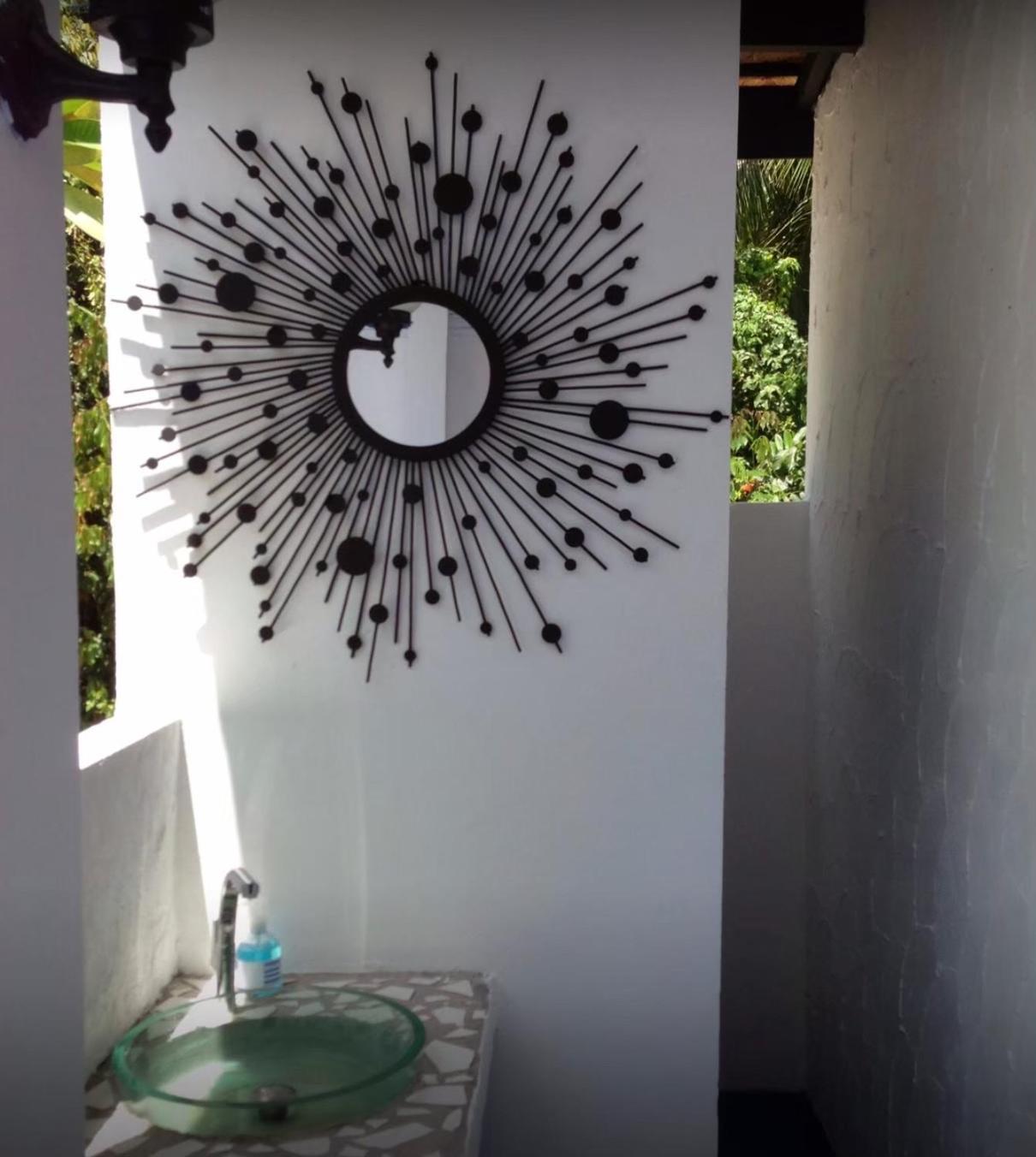 Ananas Samui Hostel Лаем-Сет-Бич Экстерьер фото