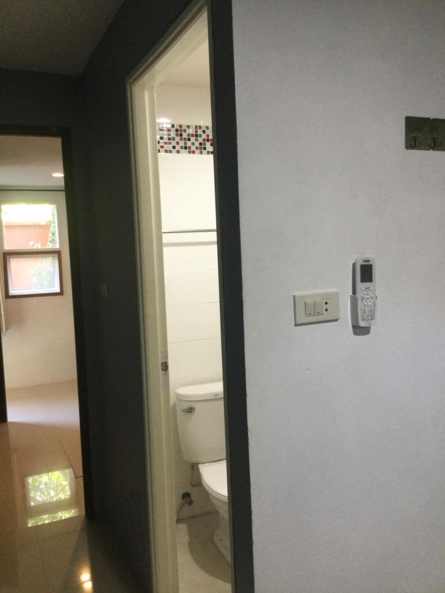 Ananas Samui Hostel Лаем-Сет-Бич Экстерьер фото