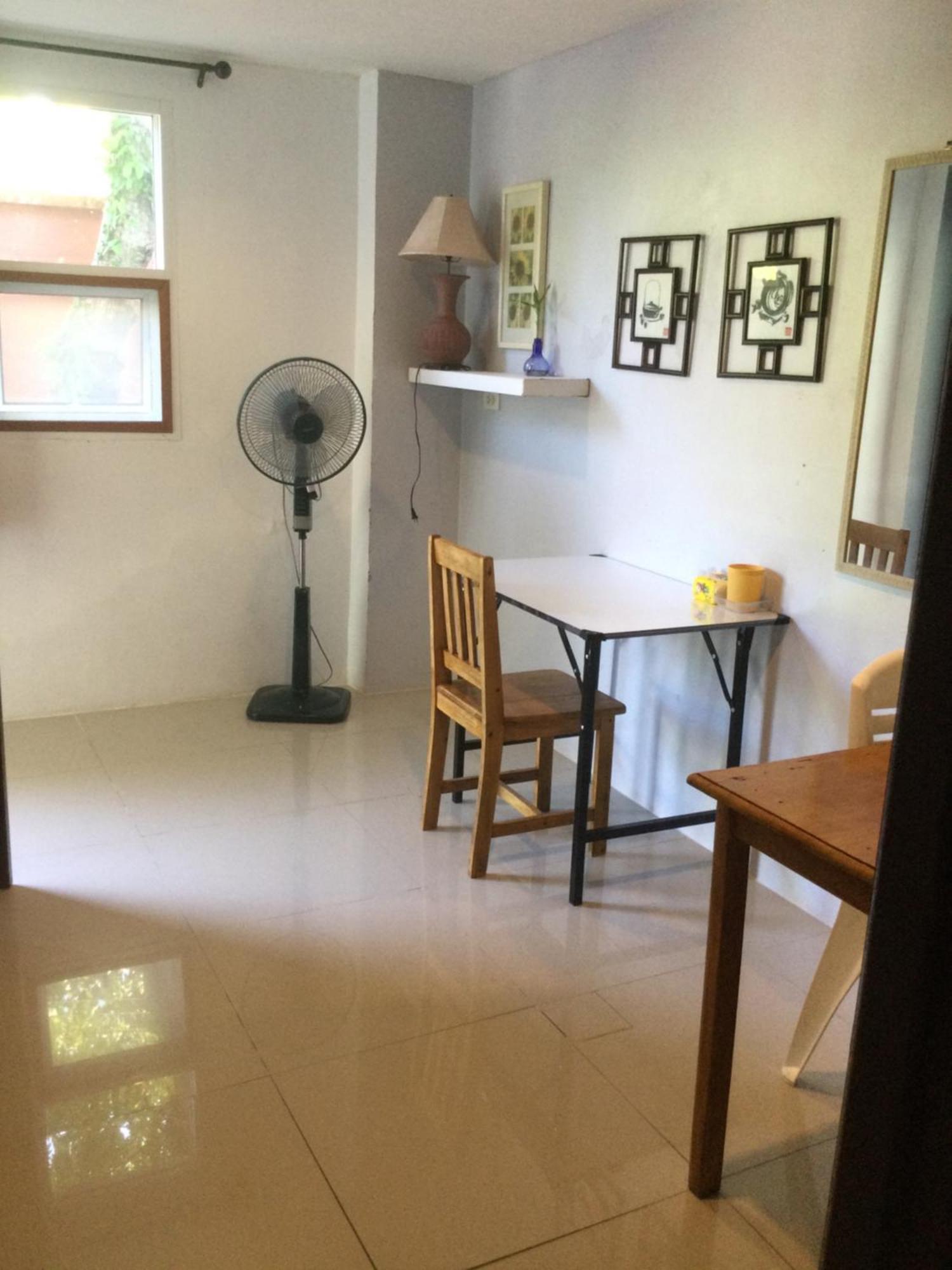 Ananas Samui Hostel Лаем-Сет-Бич Экстерьер фото
