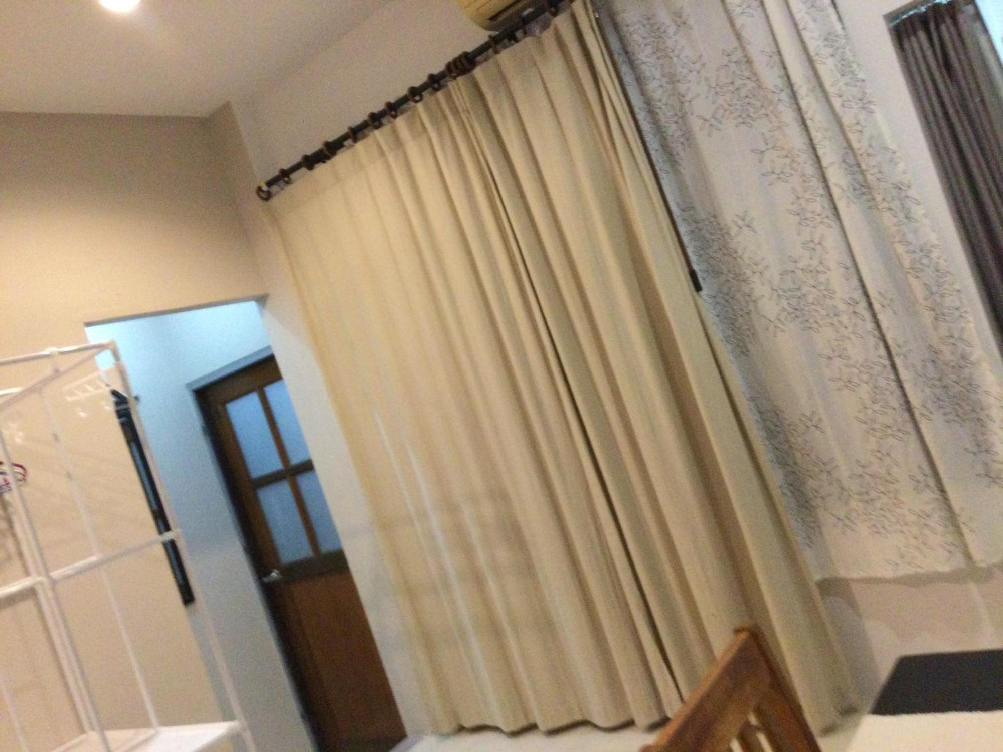 Ananas Samui Hostel Лаем-Сет-Бич Экстерьер фото