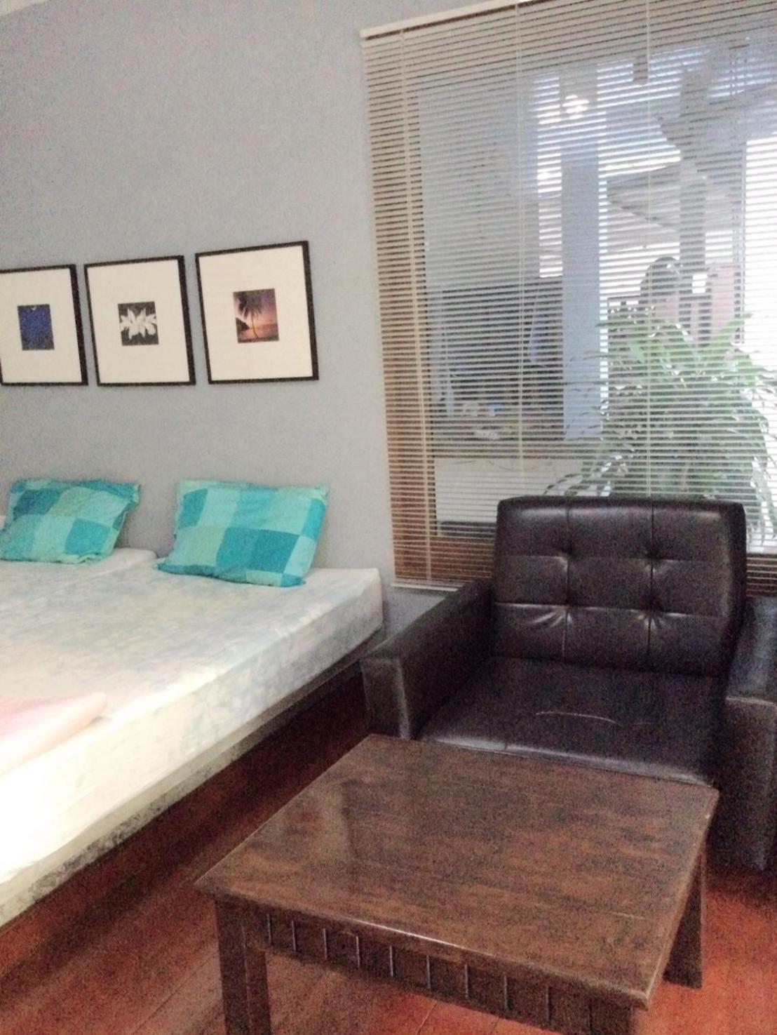 Ananas Samui Hostel Лаем-Сет-Бич Экстерьер фото