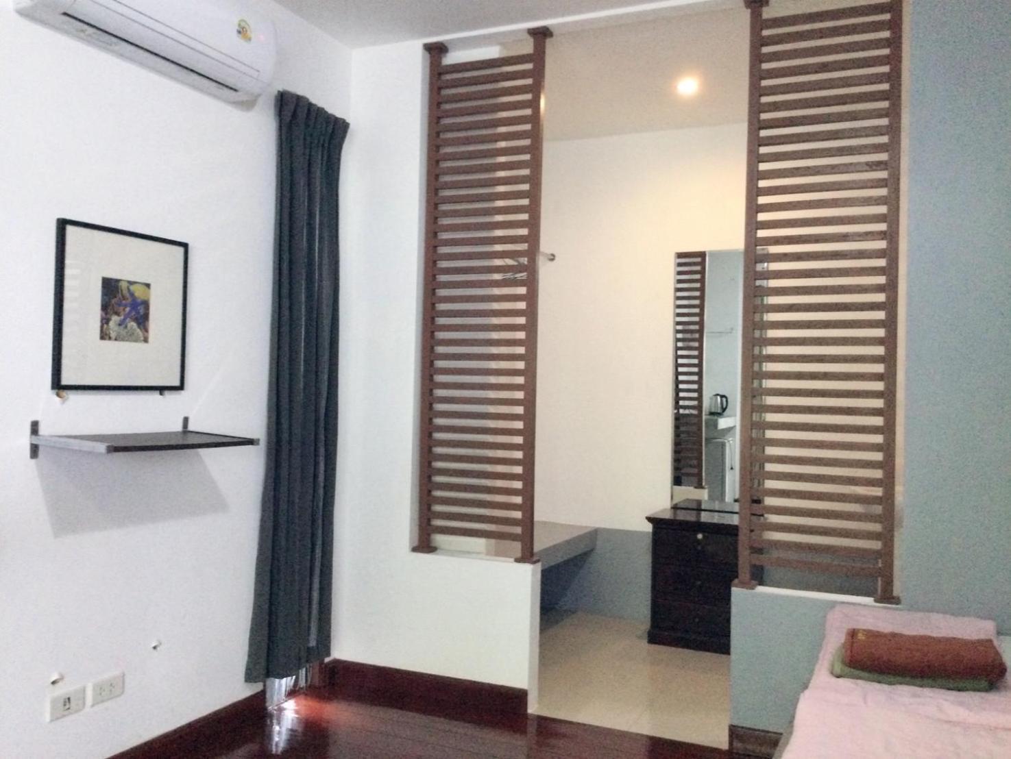 Ananas Samui Hostel Лаем-Сет-Бич Экстерьер фото