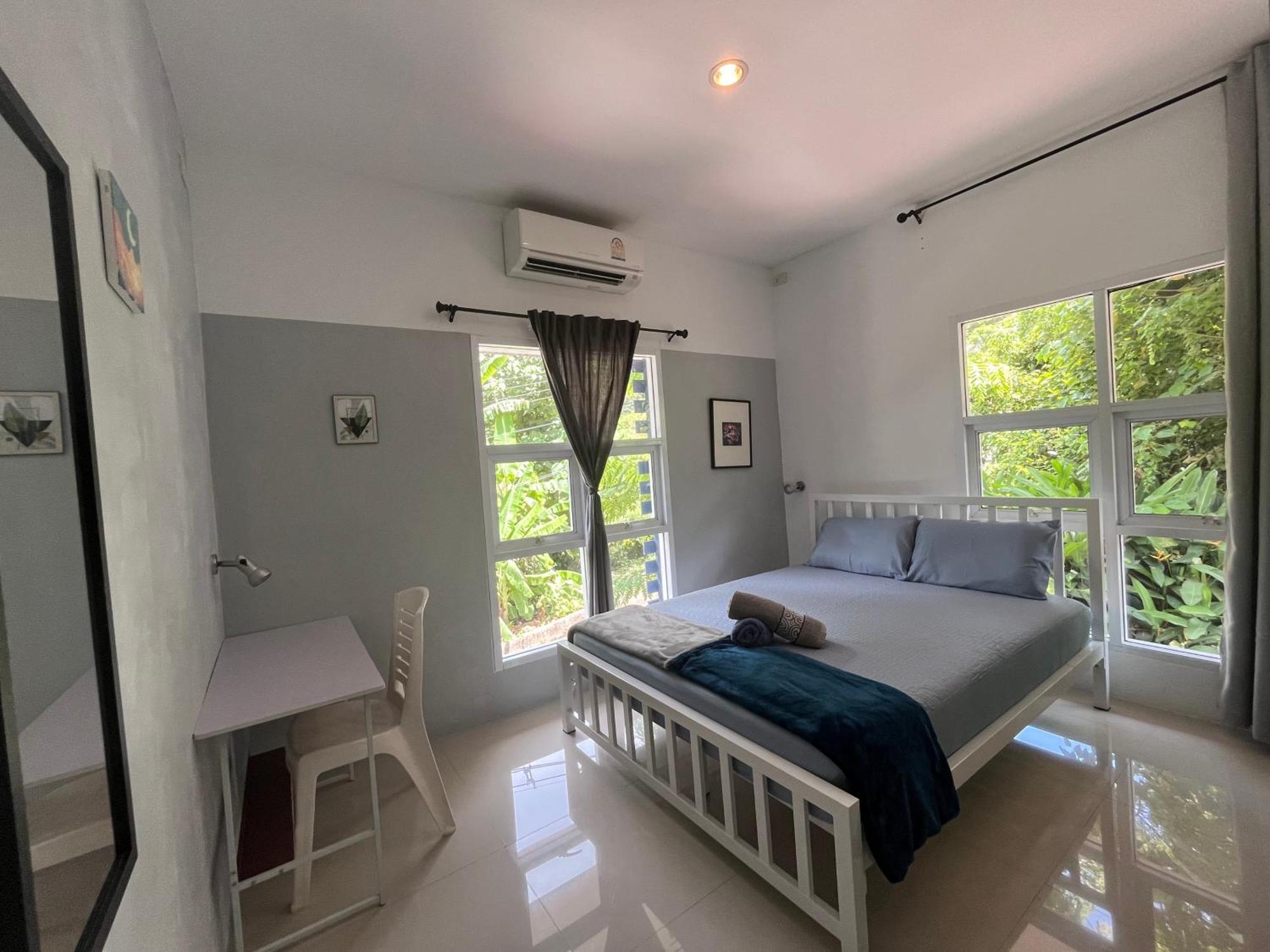 Ananas Samui Hostel Лаем-Сет-Бич Экстерьер фото