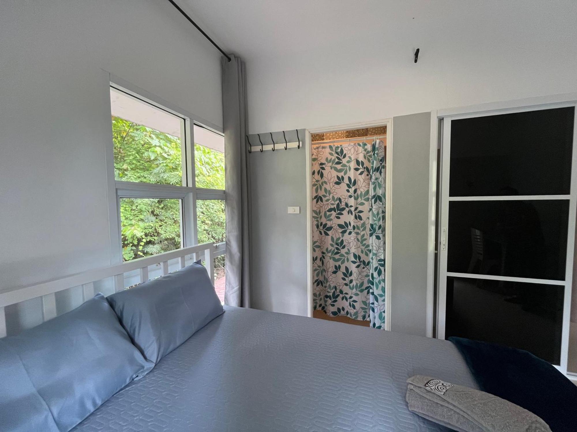 Ananas Samui Hostel Лаем-Сет-Бич Экстерьер фото