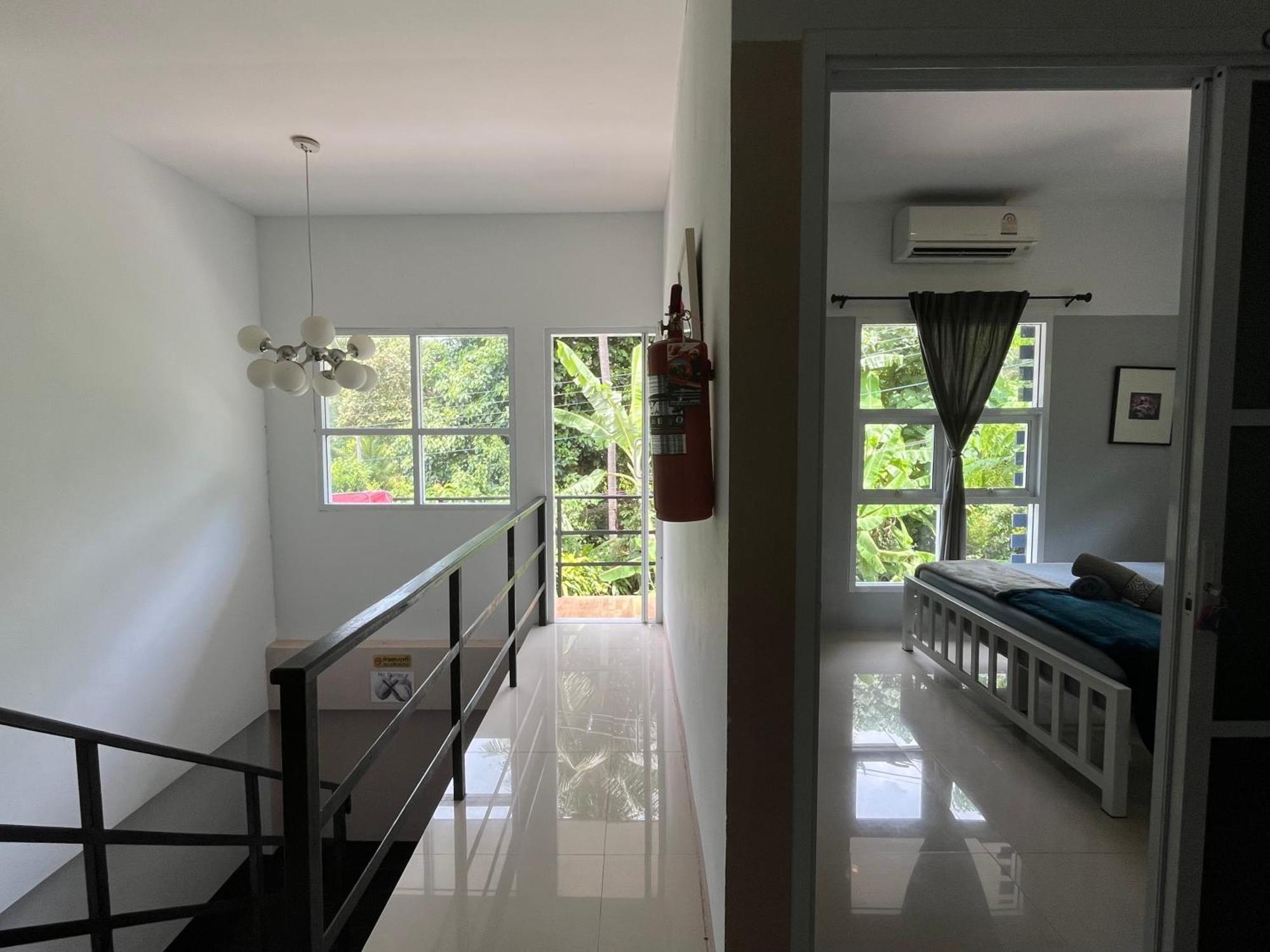 Ananas Samui Hostel Лаем-Сет-Бич Экстерьер фото