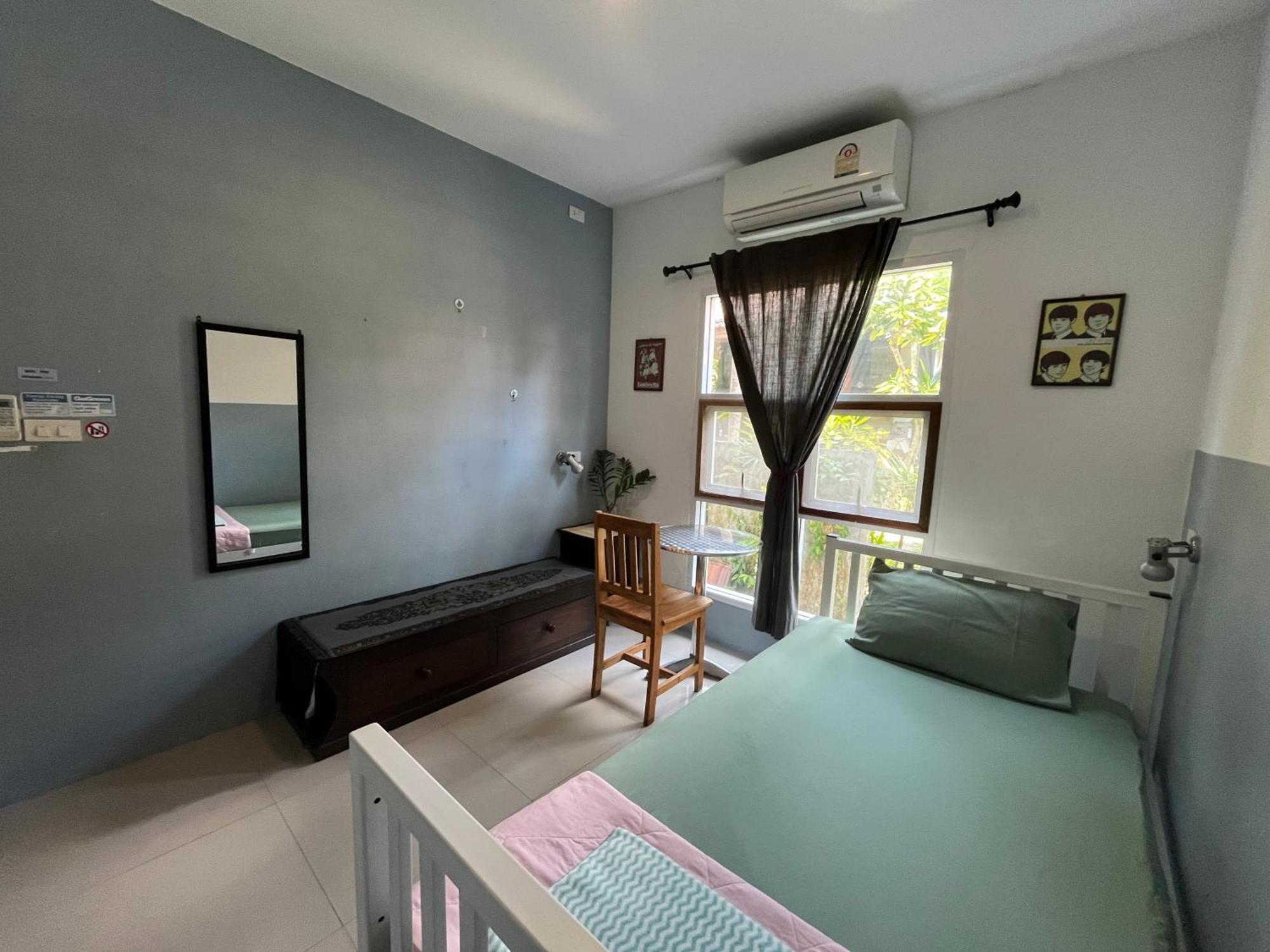 Ananas Samui Hostel Лаем-Сет-Бич Экстерьер фото