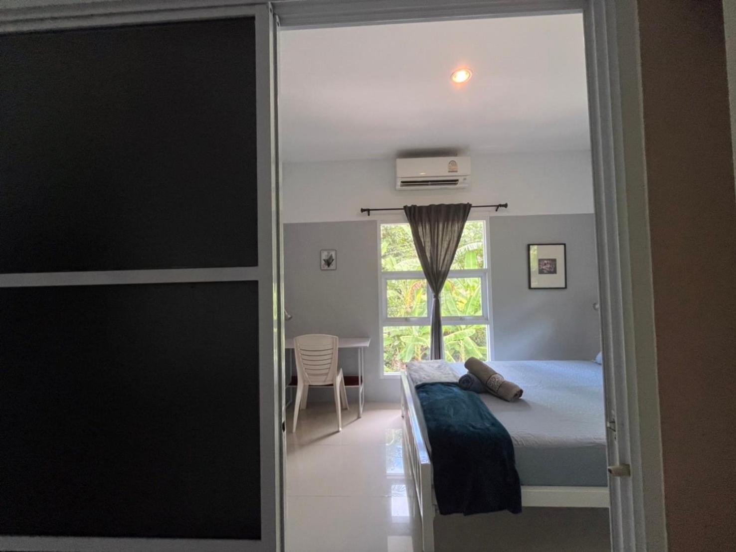 Ananas Samui Hostel Лаем-Сет-Бич Экстерьер фото