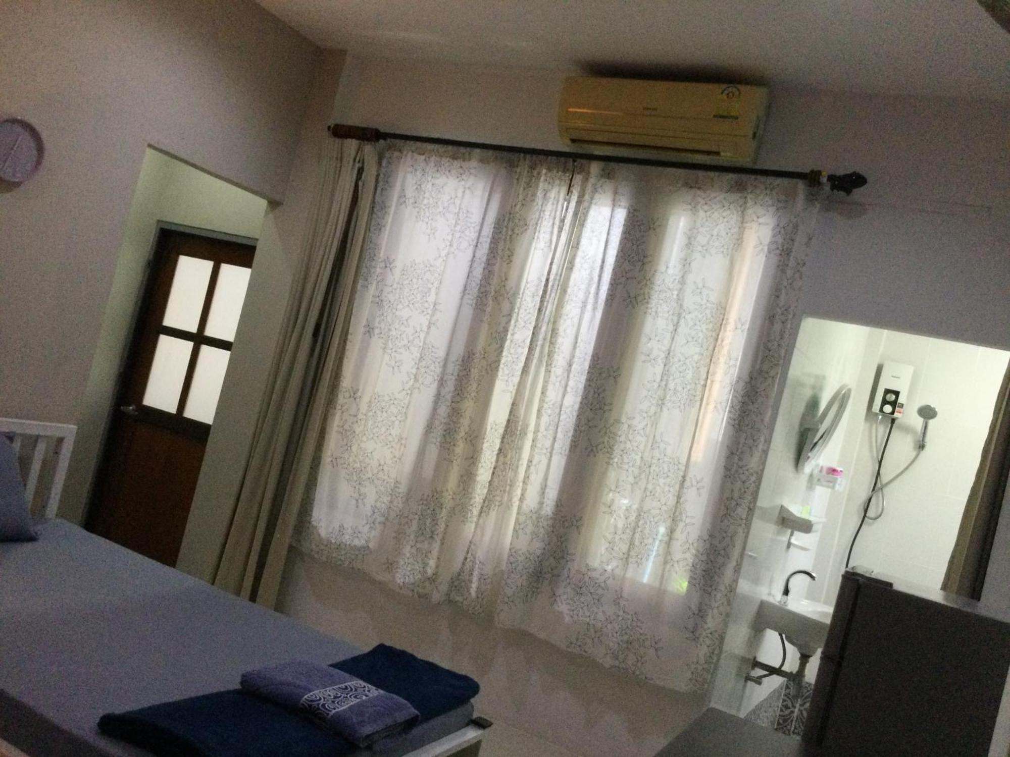 Ananas Samui Hostel Лаем-Сет-Бич Экстерьер фото