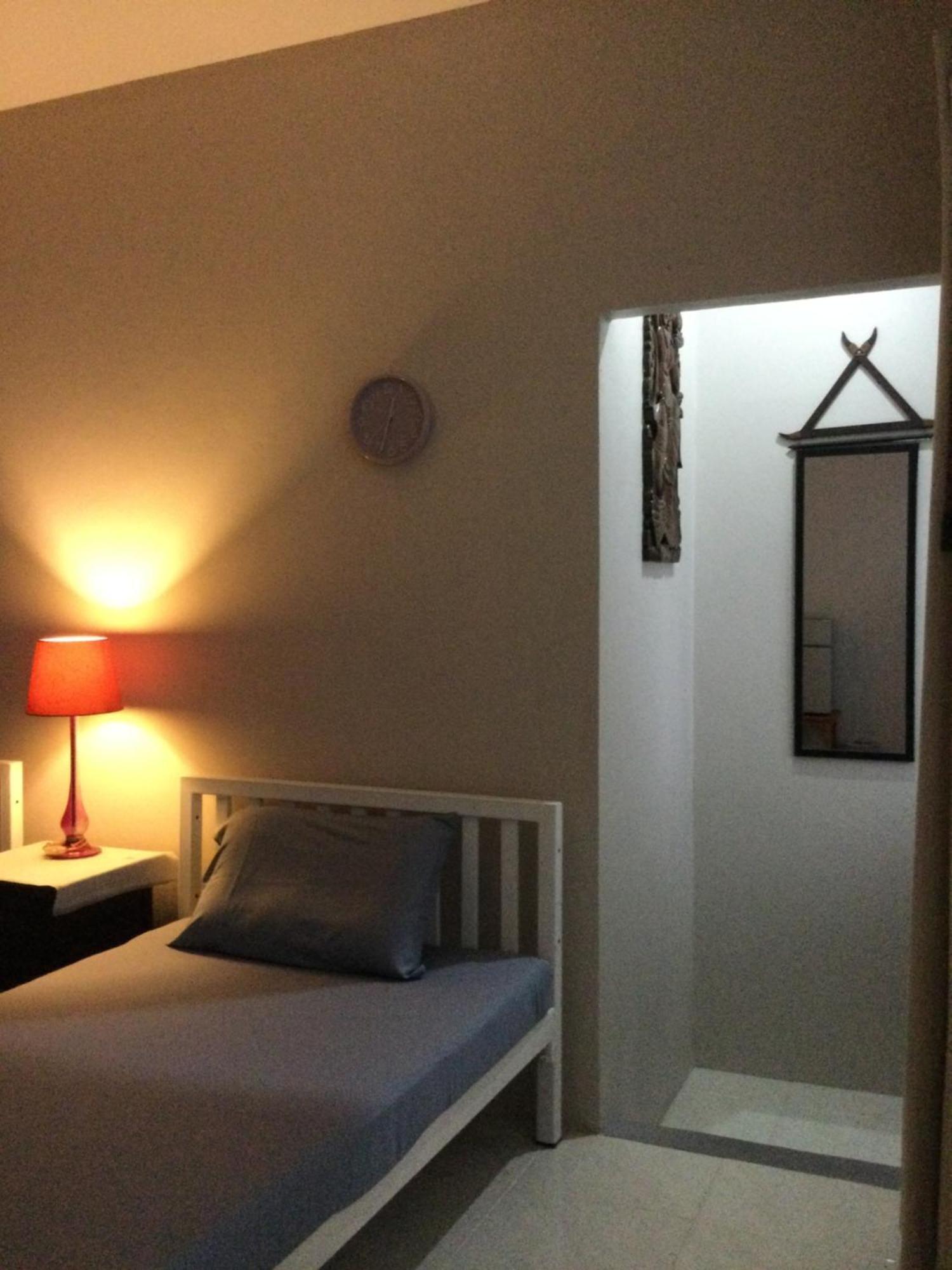 Ananas Samui Hostel Лаем-Сет-Бич Экстерьер фото